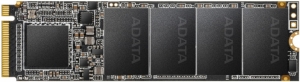 Adata XPG SX6000 Lite 512Gb M.2 NVMe SSD